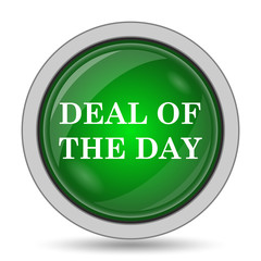 Deal of the day icon
