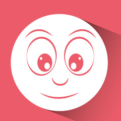 expressive faces design 