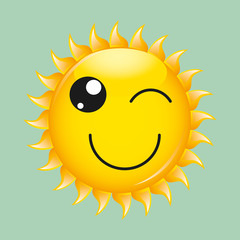 expressive faces design 