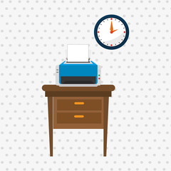 office equipment design 