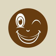 expressive faces design 