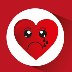 expressive faces design 