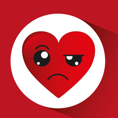 expressive faces design 