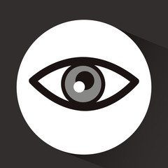 eye icon design 