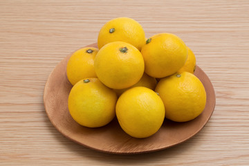 ニューサマーオレンジ　