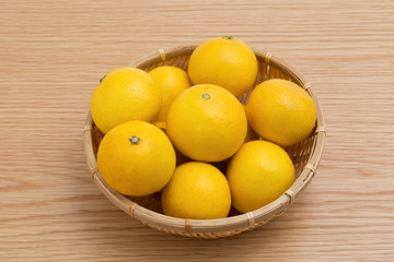 ニューサマーオレンジ　