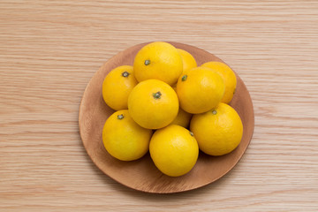 ニューサマーオレンジ　