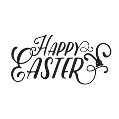 Happy Easter background