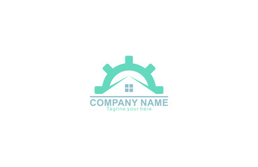 home gear business logo