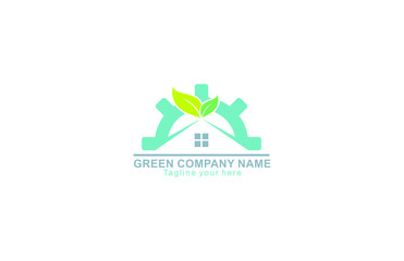 home leaf engineering ecology logo