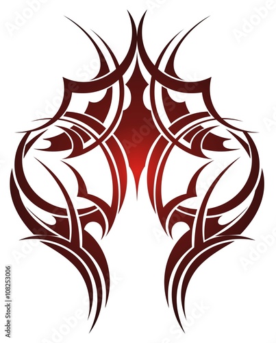 "Tribal art" Stock image and royalty-free vector files on Fotolia.com