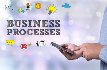 BUSINESS PROCESSES