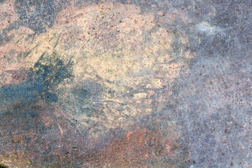 texture rusty metal