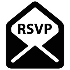 RSVP Icon