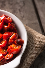 peperoncino piccante