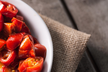peperoncino piccante
