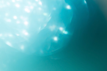 abstract blue and white background