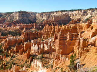 Bryce Canyon
