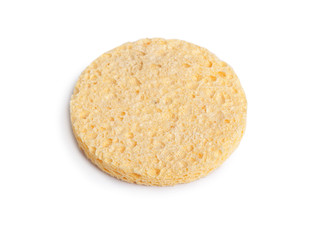 Cosmetic sponge