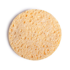 Cosmetic sponge