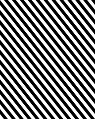 Diagonal lines pattern, vector seamless background