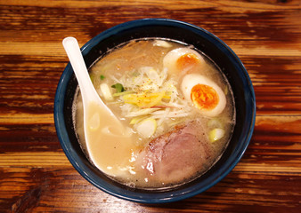 ラーメン