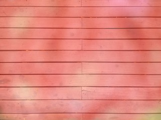 Obraz premium Background of colorful wood wall paper