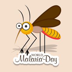 World Malaria Day
