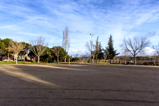 Campo de Juego