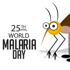 World Malaria Day