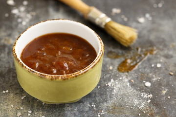 Barbecue sauce
