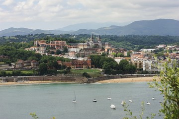 San Sebastian