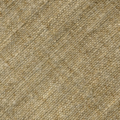 Hemp canvas texture, closeup