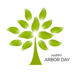  Arbor Day