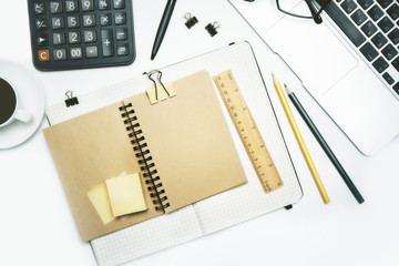 Various office tools