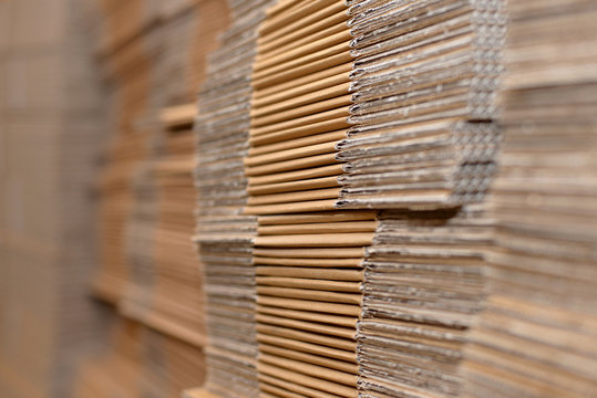 Pappschachtel Verpackung Pappe