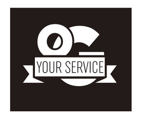 OG Initial Logo for your startup venture