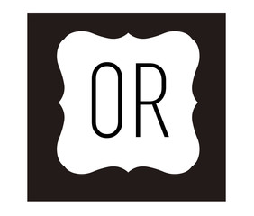 OR Initial Logo for your startup venture