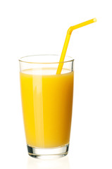 Orange juice