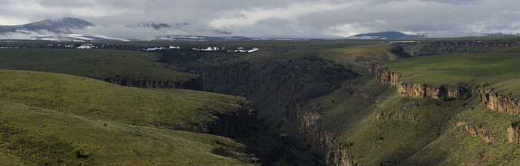 East Fork Jarbidge Canyon