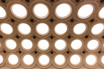 Elektrozavodskaya metro station