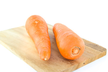 carrots