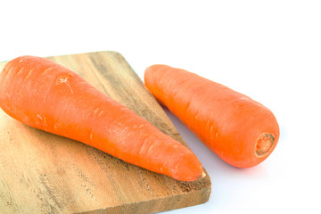 carrots