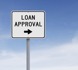 Loan Approval This Way
