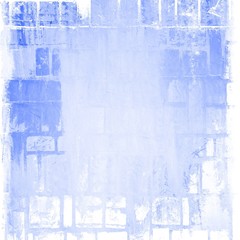 Grunge color texture background. yellow, red, green.