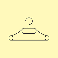 Clothes Hanger icon