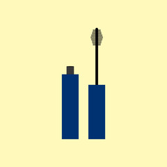 Mascara Make Up Icon