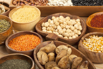 cereals