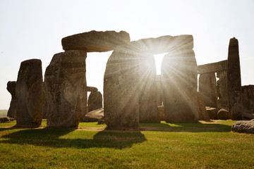 Stonehenge