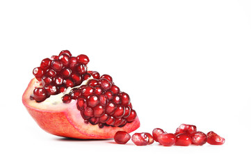 Pomegranate